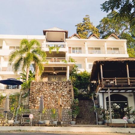 Saravoan-Kep Hotel Kültér fotó