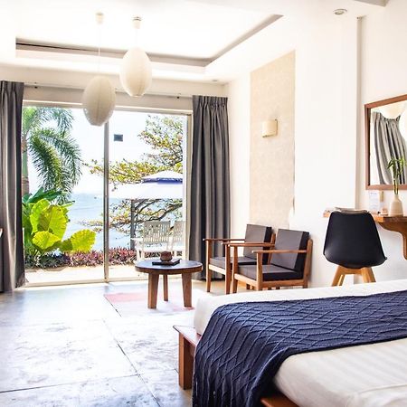 Saravoan-Kep Hotel Kültér fotó