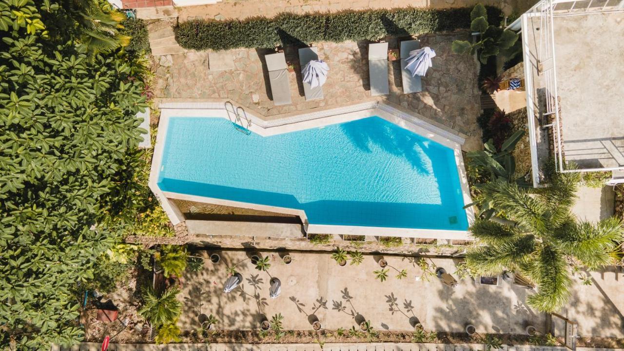 Saravoan-Kep Hotel Kültér fotó