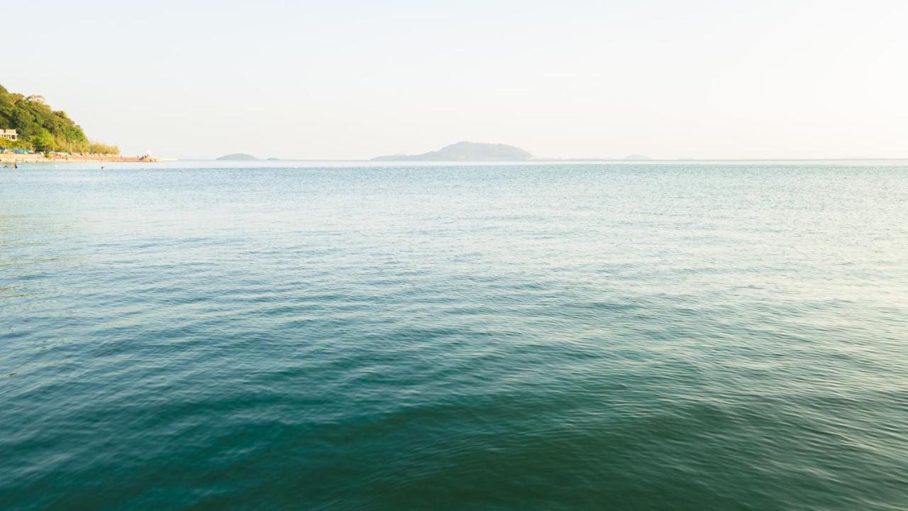 Saravoan-Kep Hotel Kültér fotó