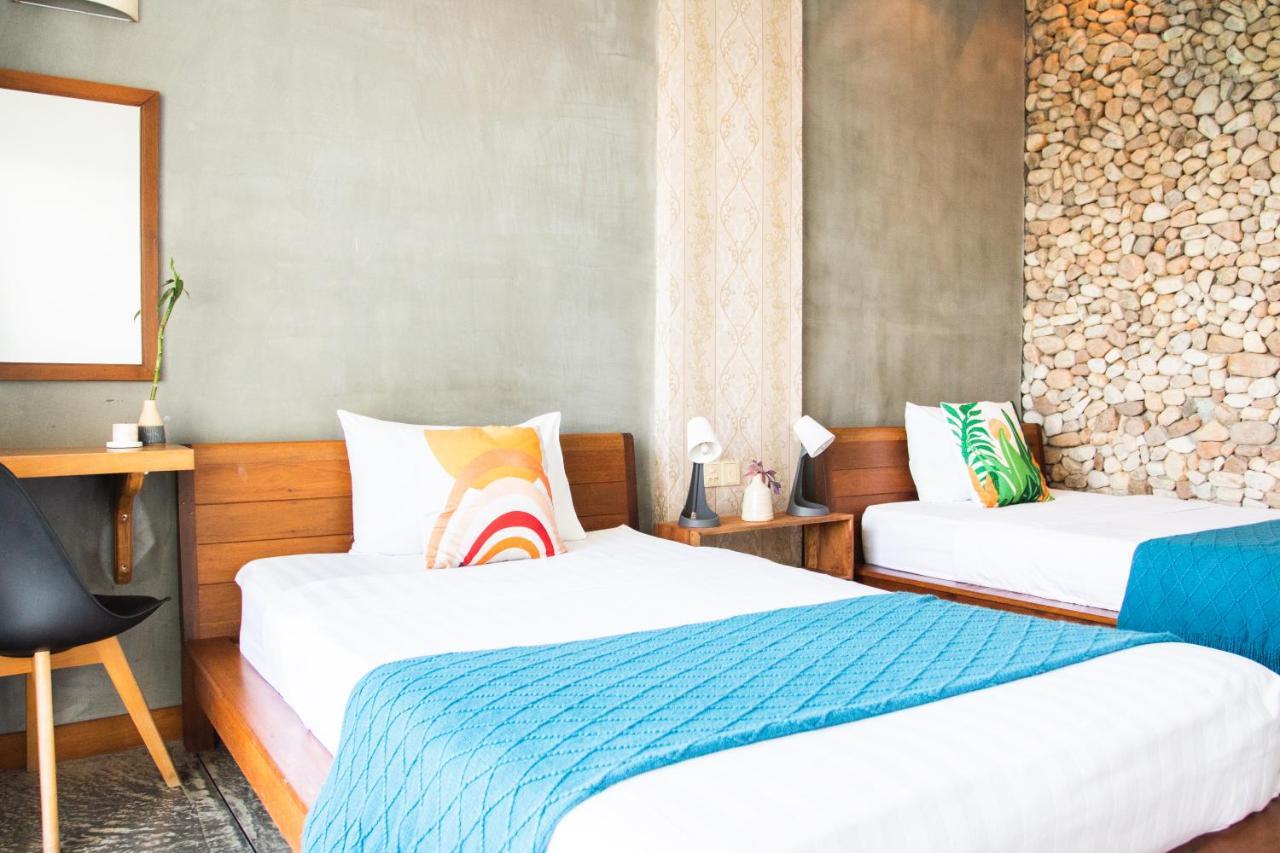 Saravoan-Kep Hotel Kültér fotó
