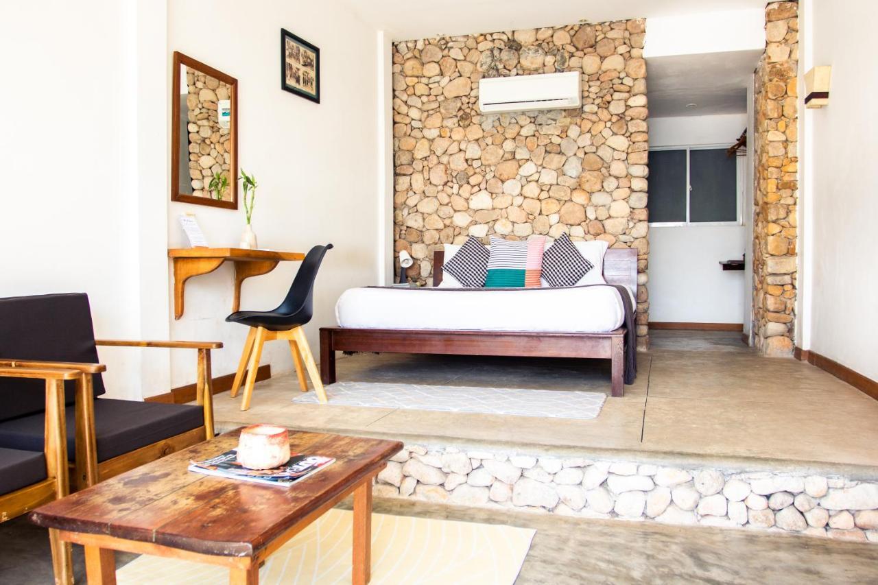 Saravoan-Kep Hotel Kültér fotó