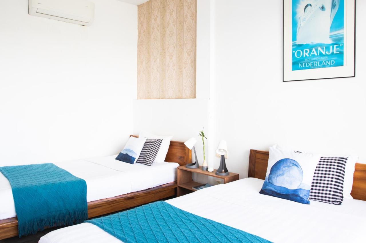 Saravoan-Kep Hotel Kültér fotó