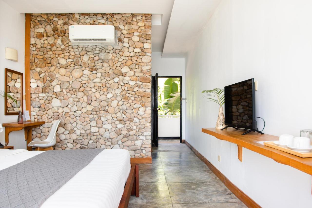 Saravoan-Kep Hotel Kültér fotó