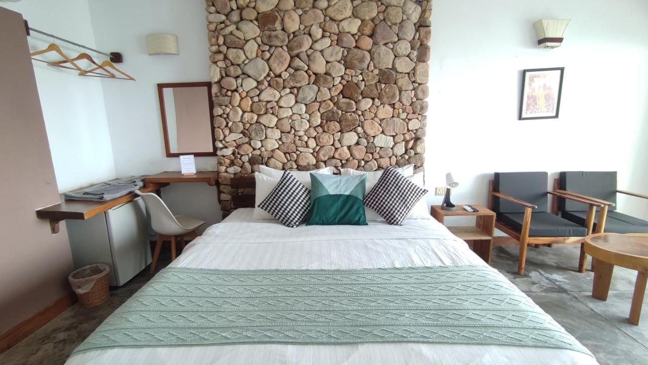 Saravoan-Kep Hotel Kültér fotó