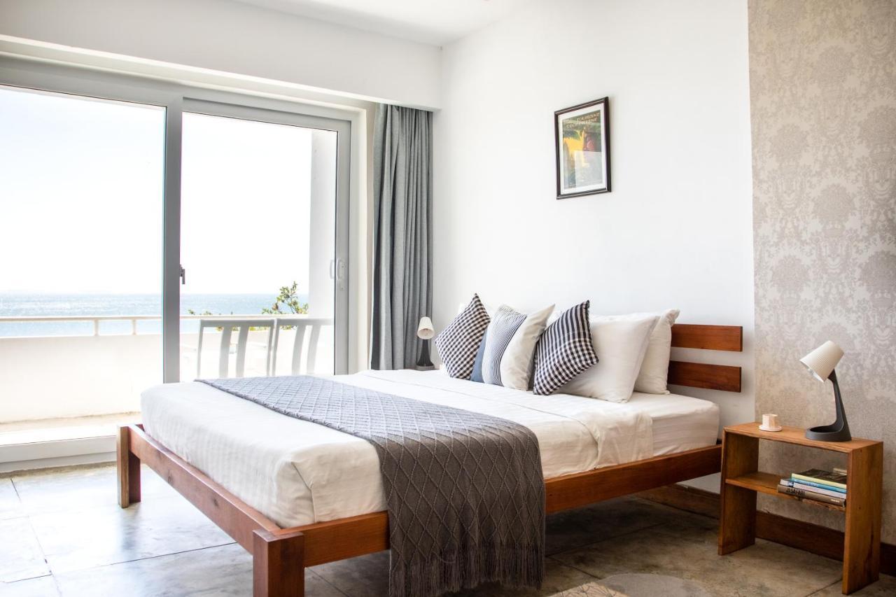 Saravoan-Kep Hotel Kültér fotó
