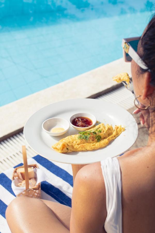 Saravoan-Kep Hotel Kültér fotó