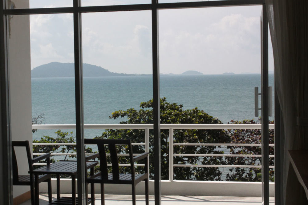 Saravoan-Kep Hotel Kültér fotó
