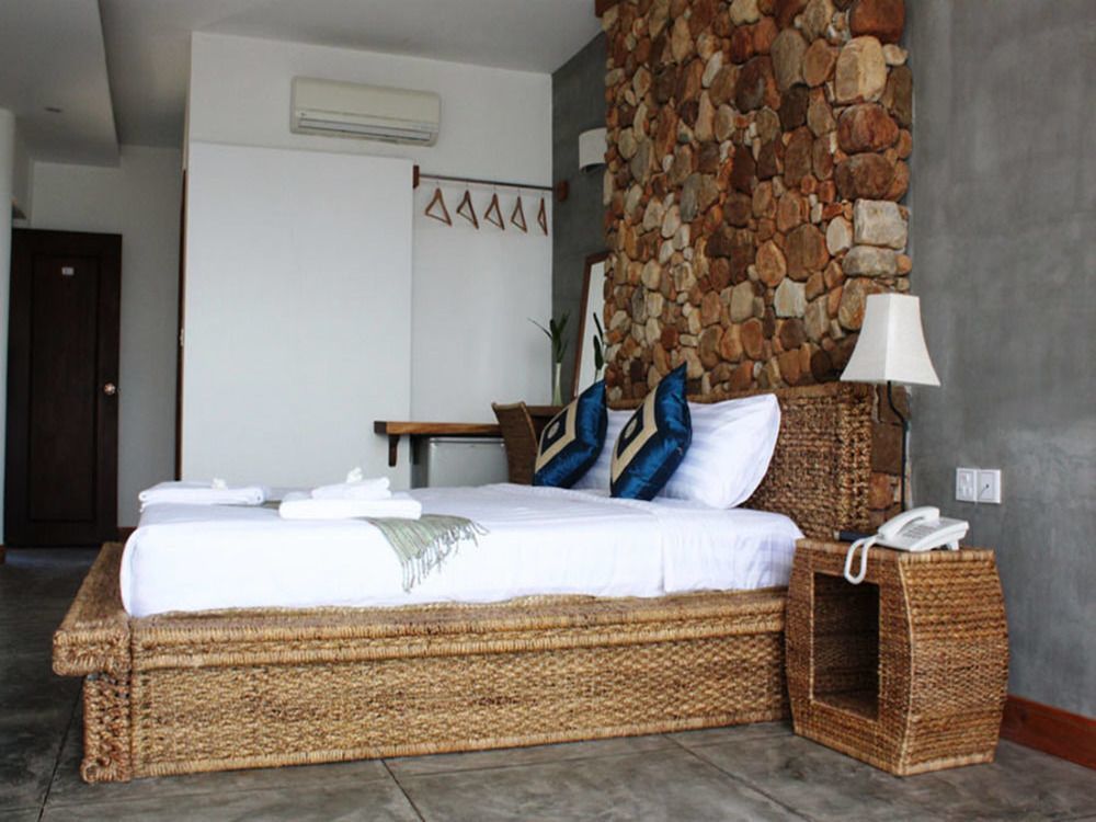 Saravoan-Kep Hotel Kültér fotó